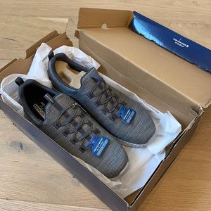 Brand New in Box Skechers Air-Cooled Memory Foam Sneakers